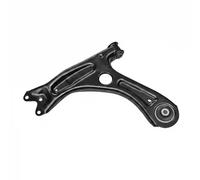 Manubrio sospensione ruota asse anteriore sinistro - RTS 76-05309-2