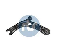 Braccio oscillante Assale anteriore Sx Braccio trasversale oscillante 76-09124-2