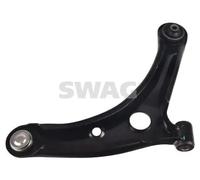 Braccio oscillante Assale anteriore Sx Braccio trasversale oscillante 80 93 3610