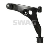 SWAG 80 94 1243 Braccio oscillante, sospensione ruota