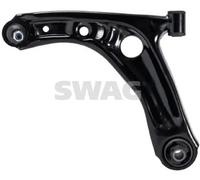 SWAG 81 93 1718 Braccio oscillante, sospensione ruota