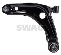 SWAG 81 94 3049 Braccio oscillante, sospensione ruota