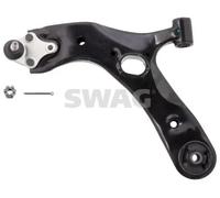 Braccio oscillante Assale anteriore Sx Braccio trasversale oscillante 81 94 3056
