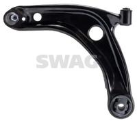 Braccio oscillante Assale anteriore Sx Braccio trasversale oscillante 81 94 3069