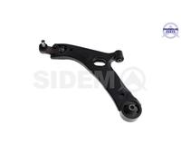 Braccio oscillante Assale anteriore Sx Braccio trasversale oscillante 81276