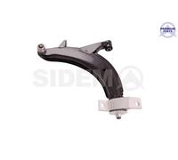 SIDEM Braccio oscillante 83076 – sospensione anteriore sinistra per Subaru Forester