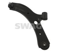 SWAG 84 92 9931 Braccio oscillante, sospensione ruota