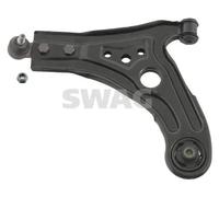 SWAG 89 93 0605 Braccio oscillante, sospensione ruota