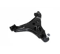 Kamoka Bracci oscillanti Davanti S+D per Mercedes-Benz, VW Sprinter III, I - 2x