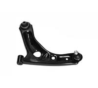 Kamoka Braccio oscillante 9050233 - Assale anteriore Sx, braccio trasversale