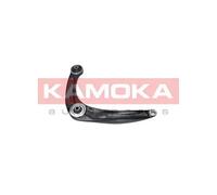 Kamoka Braccio oscillante sospensione anteriore sinistro 9050239 per Peugeot 106 II