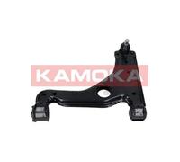 2x Bracci oscillanti KAMOKA Davanti S+D per OPEL, CHEVROLET ASTRA G, ASTRA H, B
