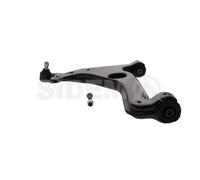 9702298 Braccio oscillante, Sospensione ruota anteriore sinistro (MARCA-AYD)..