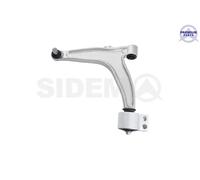 Braccio oscillante Assale anteriore Sx Braccio trasversale oscillante 9272 SIDEM
