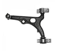 Braccio oscillante Assale anteriore Sx Braccio trasversale oscillante 96-00033