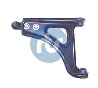 Braccio oscillante Assale anteriore Sx Braccio trasversale oscillante 96-00042-2