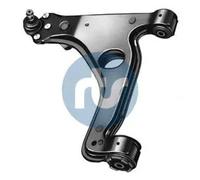 Braccio oscillante Assale anteriore Sx Braccio trasversale oscillante 96-00348-2