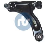 Braccio oscillante Assale anteriore Sx Braccio trasversale oscillante 96-00387-2
