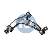 RTS Braccio oscillante sospensione 96-00557-2 Anteriore sinistro per Citroën Berlingo