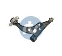 Braccio oscillante Assale anteriore Sx Braccio trasversale oscillante 96-00581-2
