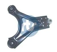 RTS Braccio oscillante 96-00655-2 - Assale anteriore SX inferiore, sospensione ruota per Ford