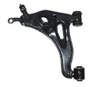 Braccio oscillante Assale anteriore Sx Braccio trasversale oscillante 96-00857-2