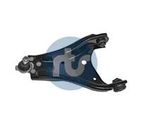Braccio oscillante Assale anteriore Sx Braccio trasversale oscillante 96-02406-2