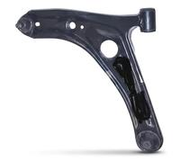 RTS Braccio Oscillante Sospensione Anteriore Sinistro Giù Per Toyota Yaris