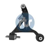 Braccio oscillante Assale anteriore Sx Braccio trasversale oscillante 96-07066-1