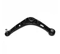 RTS Braccio oscillante 96-09233-2 sospensione ruota anteriore Sx