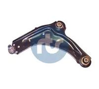 Braccio oscillante Assale anteriore Sx Braccio trasversale oscillante 96-90405-2