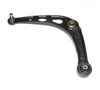 RTS Braccio oscillante 96-90439-2 – Assale anteriore Sx, sospensione ruota