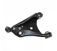 RTS Braccio oscillante sospensione anteriore sinistra per Renault Kangoo Express 96-90499-2