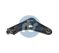 Braccio oscillante Assale anteriore Sx Braccio trasversale oscillante 96-90513-2