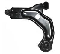 Braccio oscillante Assale anteriore Sx Braccio trasversale oscillante 96-90602-2