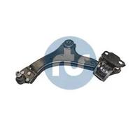 Braccio oscillante Assale anteriore Sx Braccio trasversale oscillante 96-90643-2