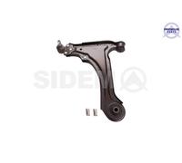 Braccio oscillante Assale anteriore Sx Braccio trasversale oscillante 9870 SIDEM