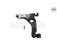 Braccio oscillante Assale anteriore Sx Braccio trasversale oscillante 9874 SIDEM