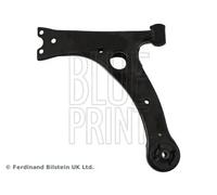 Braccio oscillante Assale anteriore Sx Braccio trasversale oscillante ADT386156