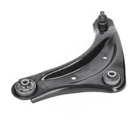 Braccio oscillante Assale anteriore Sx Braccio trasversale oscillante BS-192L
