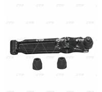 Braccio di controllo, sospensione ruota CTR CQ0289 Assale anteriore, sinistro, destro, anteriore