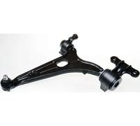 Braccio oscillante Assale anteriore Sx Braccio trasversale oscillante D120474