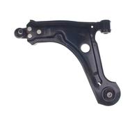 Braccio oscillante Assale anteriore Sx Braccio trasversale oscillante D120573