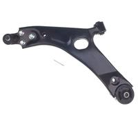 Denckermann Braccio oscillante D120603 sospensione ruota assale anteriore Sx inferiore