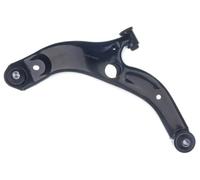 Denckermann Braccio oscillante D120635 anteriore sinistro per Mazda 323 F VI