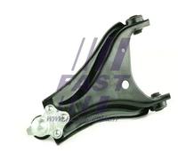 FAST FT15015 Braccio oscillante, Sospensione ruota per DACIA,RENAULT