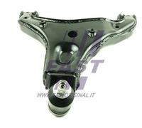 Braccio oscillante Assale anteriore Sx Braccio trasversale oscillante FT15017