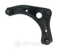 Braccio oscillante Assale anteriore Sx Braccio trasversale oscillante G6-2176