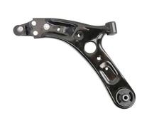 Braccio di controllo, sospensione ruota YAMATO J30343YMT assale anteriore, sinistra, anteriore