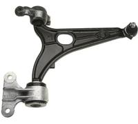 TRW Braccio oscillante JTC1106 per Peugeot 807, Citroën C8, Fiat